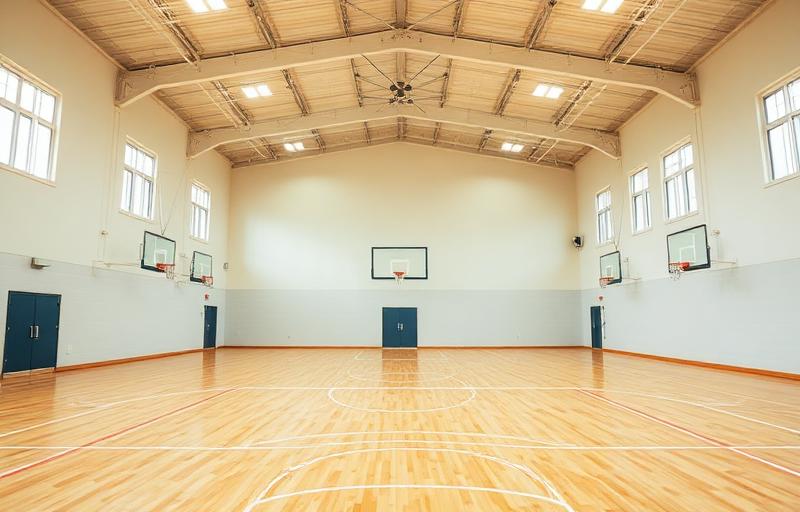 Bluecoat Aspley Academy